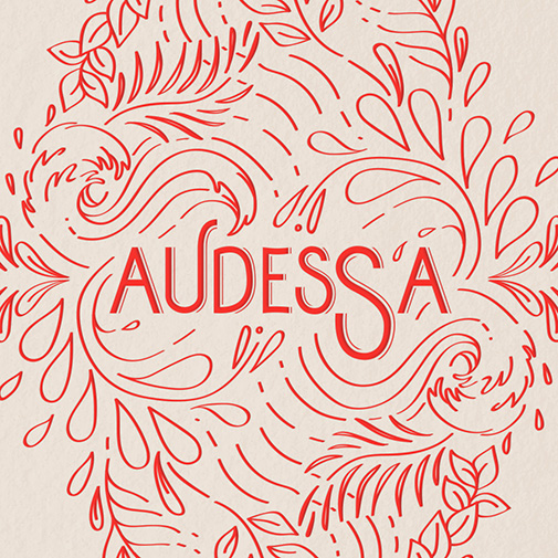 Audessa