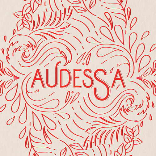 Audessa