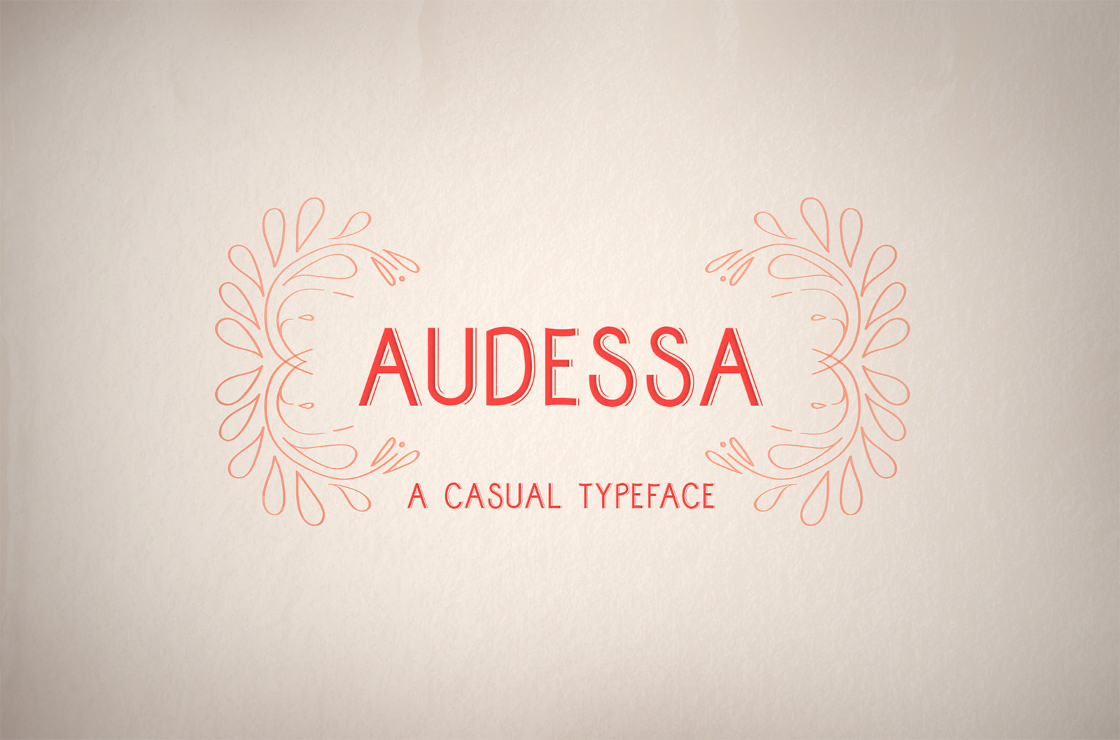 Audessa