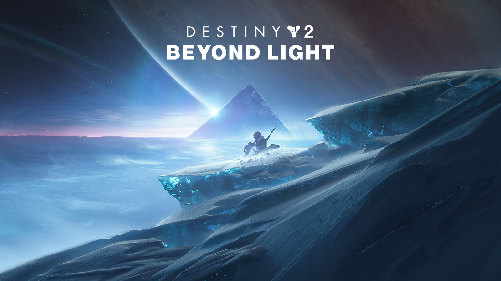 Destiny 2: Beyond Light