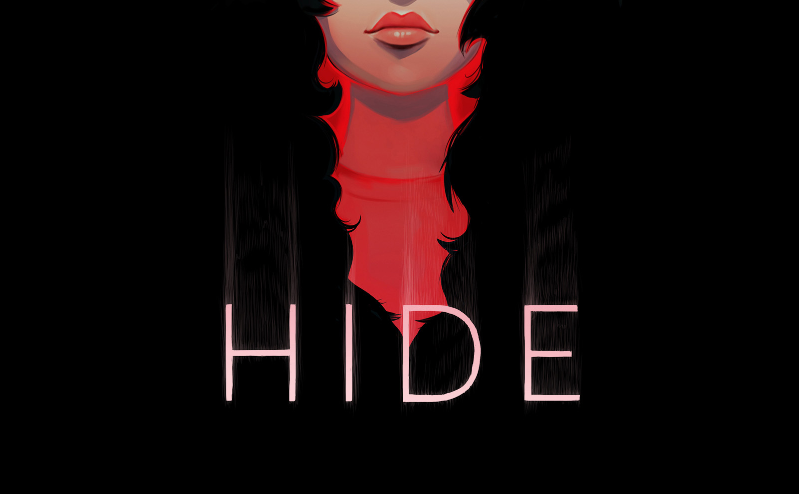 Hide