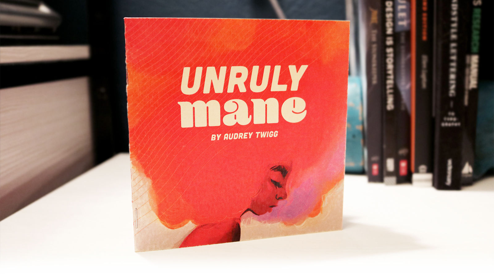 Unruly Mane