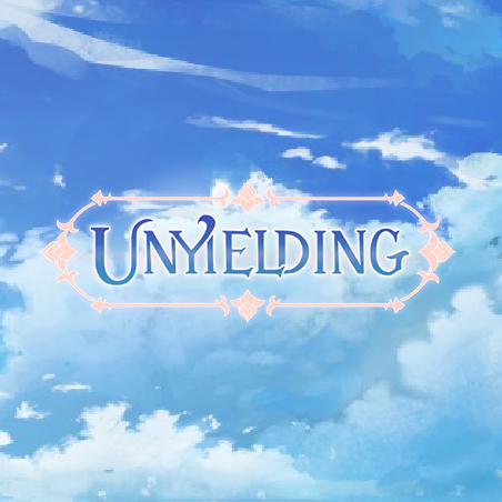 Unyielding